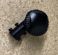 Go-Go Scooter Tiller Lock Hinge Pivot Knob – Elite Traveller, Plus Ultra X Sport