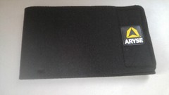 Aryse AY-97 Knee Wrap Support Brace Comfort Compression – New in Package L2397