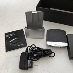GN Resound Unite TV Streamer SAS-2