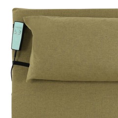 Electric Assisted Wake-up Device Electric Lifting Mattress Bed Backrest