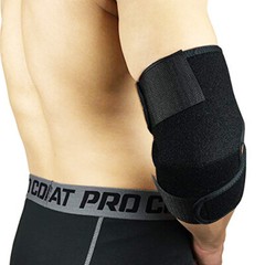 Tennis Elbow Brace Support Arthritis Tendonitis Arm Joint Pain Band Wrap Strap