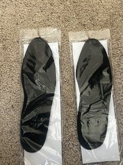 good feet insoles
