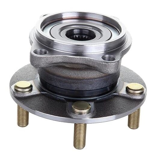 Replacement For Wheel Bearing Hub 512291 For Mitsubishi Endeavor 2004-2008
