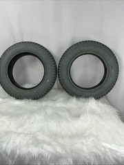14×3 Solid Tire Primo Power Tracks For Power Wheel Chairs