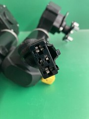 Motors for Quantum Rehab Edge 3 Power Wheelchair MOT154323-01 ~ MOT154324 #K281