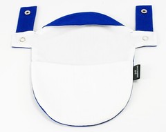 Fastomy Dark Blue Ostomy Colostomy Urostomy Pouch Bag Cover Convatec & Hollister