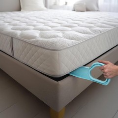 Mattress Lifter Bed Maker Tool for Easy Sheet Tucking and Lifting