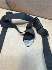 Quickie Iris Wheelchair Parts: Jay Safety Harness / Vest
