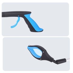 Trash Reacher Grabber Industrial Pick Up Stick Heavy Duty Grabber Tool