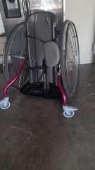 Gate Trainer