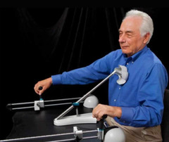 Tailwind Arm Rehabilitation Device – For Stroke or Other Brain Injury Recovery