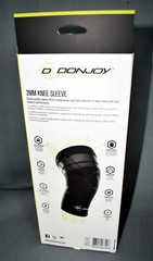 DonJoy Performance Compression 2MM Neoprene Knee Sleeve – Medium