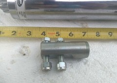 INVACARE DETECTO DRIVE HOYER PATIENT LIFT HYDRAULIC PNEUMATIC ACTUATOR PUMP
