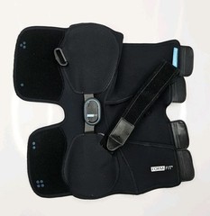 Ossur Formfit Hinged Lateral J Knee Brace Size Small Right Knee