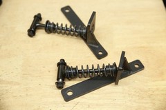PAIR Caster Arm Springs Suspension for Jazzy EVO 613 Power Chairs MEC2006051