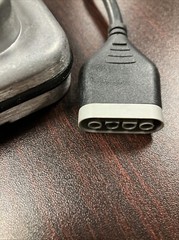 Controller For Jazzy EVO 613 LITHIUM Power Chair CTL2100515 D51875.01 PG Drives