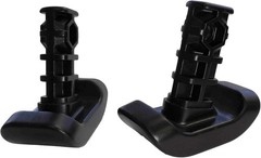 Replacement Walker Ski Glides, Compatible with ’s Wonder-Walker and Wonder-Wa…
