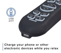 Hand Control for the Mega Motion MM3702 Lift Chair