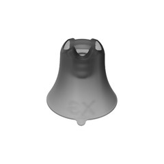 Signia Eartips 3.0 Domes XS Vented Size (two packs of 6)