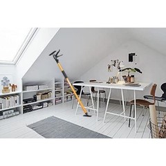 2PK Steel Telescopic Adjustable 3rd Hand Support System Supports up to 154 lbs