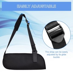 Arm Sling, Shoulder Immobilizer for Hand, Shoulder, Elbow, Wrist Injury, Vers…
