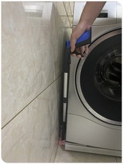 2 Pack 32 inch GrabRunner Reacher Grabber Tool with Strong Magnetic and Swive…