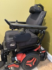 Permobil M3 Corpus Electric Wheelchair Worth 20 Thousand Dollars On Sale