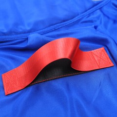 Comfortable Full Body Protective Hoyer Drive Transfer Belt Patient Lift Sling