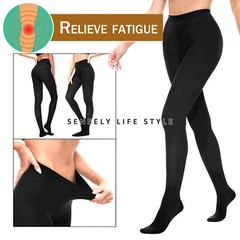 Butt Lifter 20-30 mmHg Compression Stockings for Women Comfort for Workout S-XXL