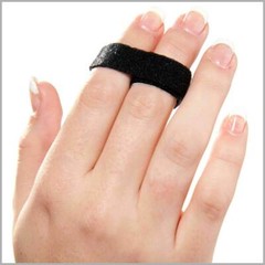 3pp Buddy Loop Finger Splint Straps Finger Tape 1/2″, 3/4″, 1″