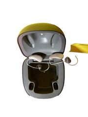 Over The Counter(OTC) Non-Prescription Sound Amplifier Device