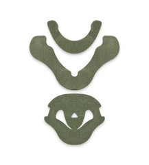 Aspen Vista Cervical Collar Replacement Pads, Moisture-Wicking & Optimal Pressur
