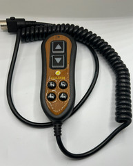 Golden Tecnologies ZK404-HC Hand Control
