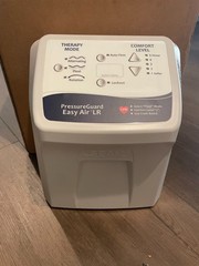 SPAN-AMERICA PressureGuard Eay Air LR Control Box for bed system