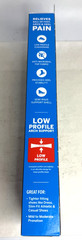 Powerstep Original Full Length Orthotics Arch Heel Support Insole Size A Unisex