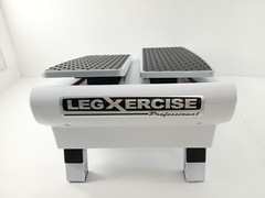LegXerciser Pro LEGX-012 Motorized Leg Activator Exercise Machine EXCELLENT!