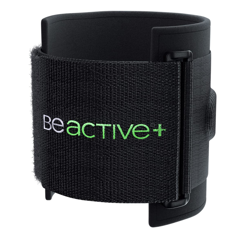 BEACTIVE plus Acupressure System – Sciatica Pain Relief Brace for Sciatic Nerve