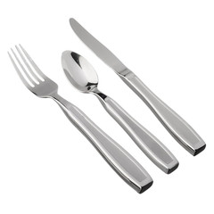 Kinsman KEatlery Weighted Utensils