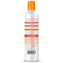 Cantu Daily Oil Moisturizer Shea Butter 13 Fl Oz Pack Of 3