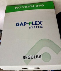 GAP-FLEX SYSTEM