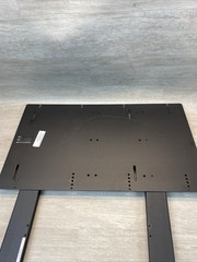 Quantum Edge Seat Rails/Frame/ Pan/ T Bolt mounts for Power Wheelchair Base