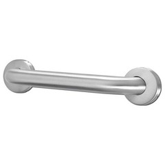 Mainline ML8936 36 Inch x 1-1/2 Inch Stainless Grab Bar Satin New