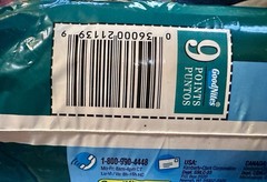 Vintage 2000-2002 GoodNites Underpants Pull-Ups L 65-85lb MEGA 23 Count
