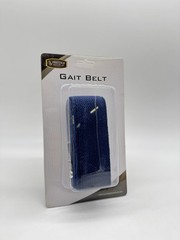 Prestige Medical Gait Belt Durable Construction Mobilizing Transferring Patients