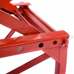 Motocross Motorcycle High Lifter Lift Table Hydraulic Lifting and Parking Jacks