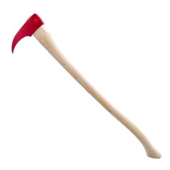 COUNCIL TOOL Hookaroon – 1.5 lb Logging Tool with 36″ Curved Wooden Handle & …