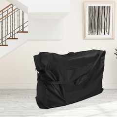 Waterproof Rollator Travel Bag – Portable 600D Carry Bag for Walkers & Chairs 35