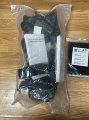Coretech 845 OA Knee Brace Right Med. BRAND NEW w/ Suspension Sleeve