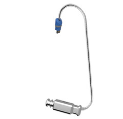 Miracle Ear 3.0 4M Receiver – LEFT Side Only Genuine Signia Replacement NEW