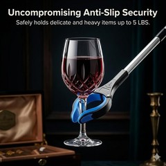 Portable 32” Gripper with Strong Magnet – An Essential for Seniors & Outdoors